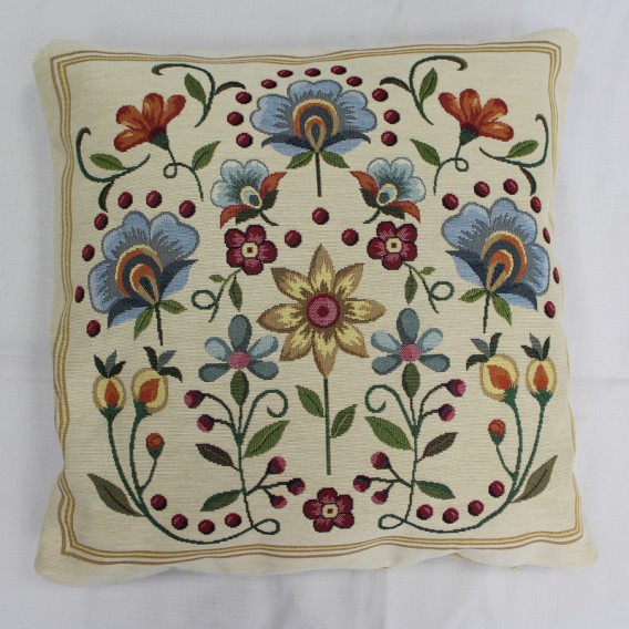 Gobelínový povlak Folk