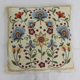 Gobelínová obliečka Folk