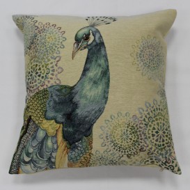 Gobelinova obliečka Páv
