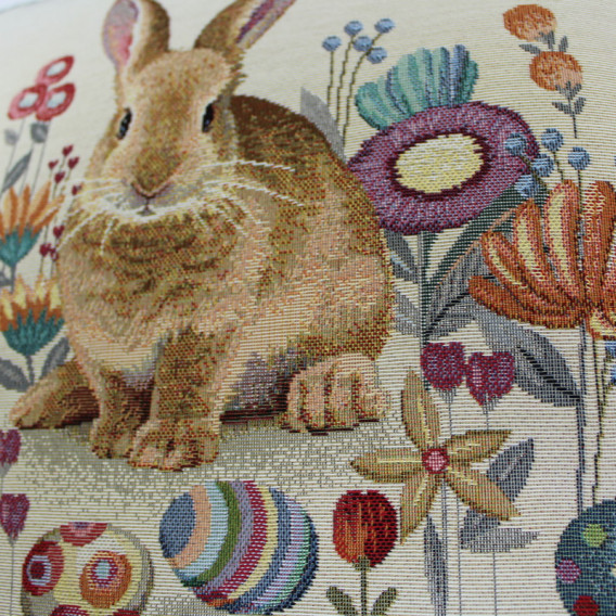 Gobelinova obliečka Tradičná Veľká noc