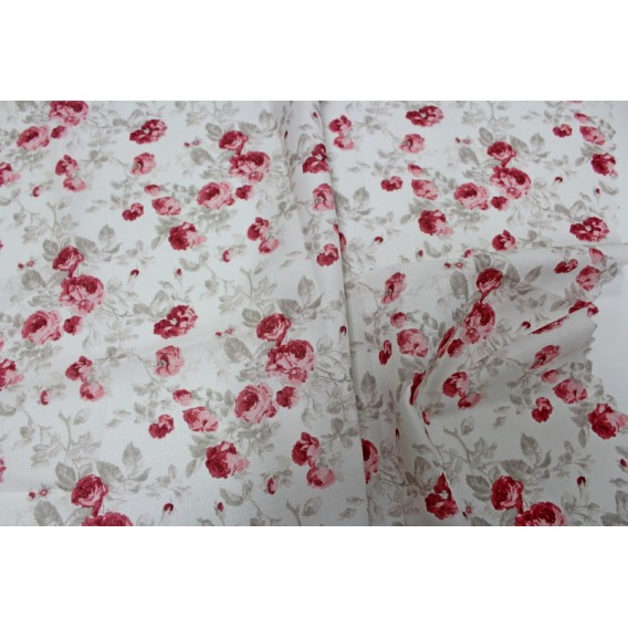 Obrus teflónový Ruže vzor 280