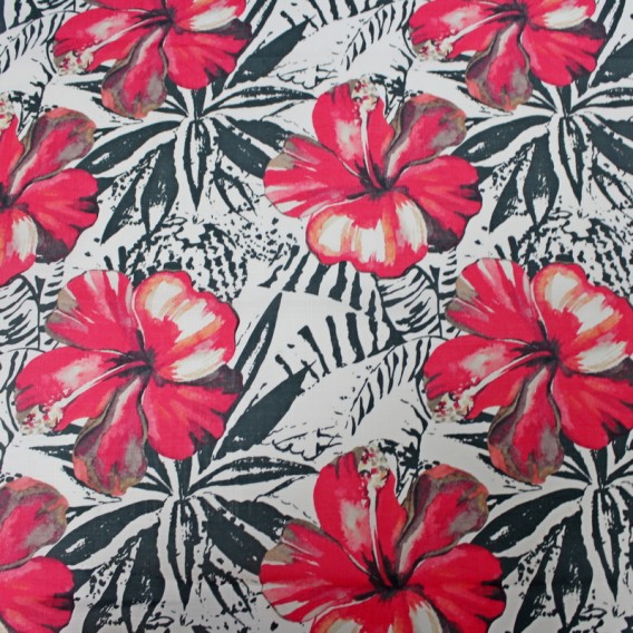 Obrus teflónový Ruže vzor 416