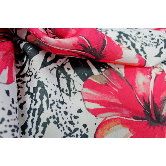 Obrus teflónový Ruže vzor 416