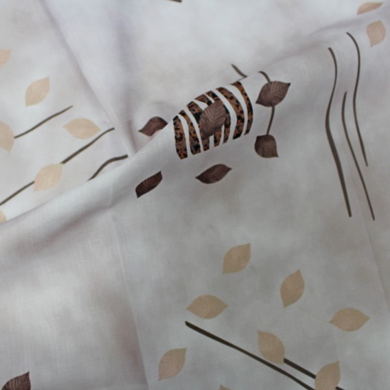 Obrus teflónový Klasika vzor 243