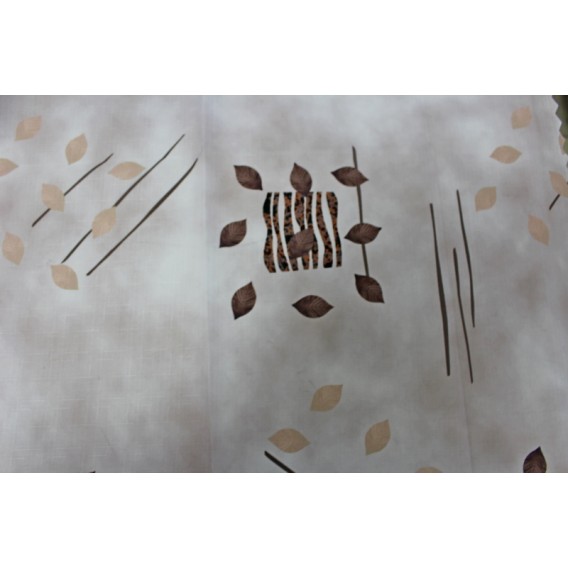 Obrus teflónový Klasika vzor 243