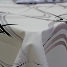 Obrus teflónový Abstrakt vzor 238