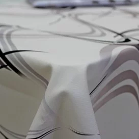 Obrus teflónový Abstrakt vzor 238