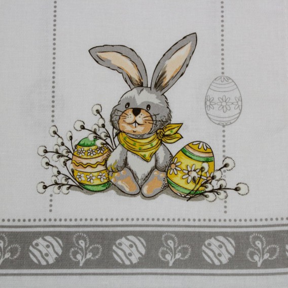 Kuchyňské utěrky velikonoční 2SET Zajíček