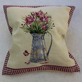 Gobelínová obliečka Irys v konvičke 45x45cm