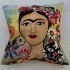 Gobelínová povlak Frida 2 45x45cm