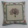 Gobelínová povlak Strom života 2 45x45cm