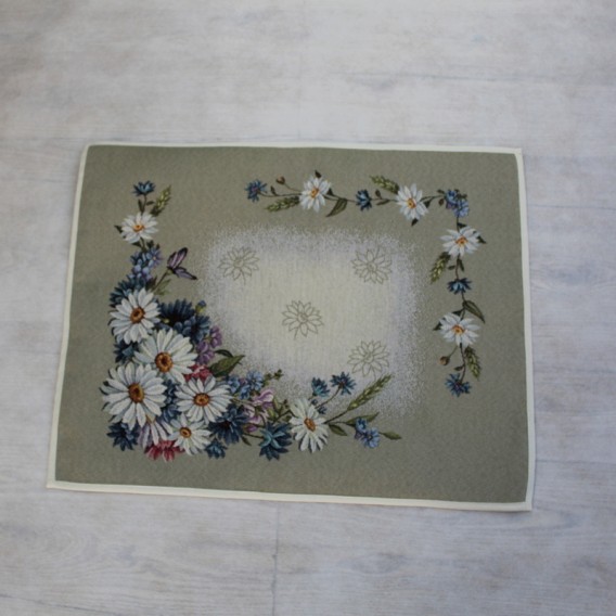 Gobelínový obrus Margaréty 40x50cm