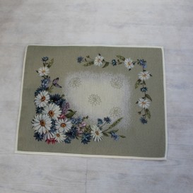 Gobelínový obrus Margaréty 40x50cm