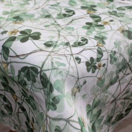 Obrus teflónový Jetel vzor 734