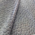 Omyvatelný 3D obklad na Kameny tehla š.67,5cm