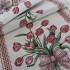 Gobelínový obrus Romantický tulipán