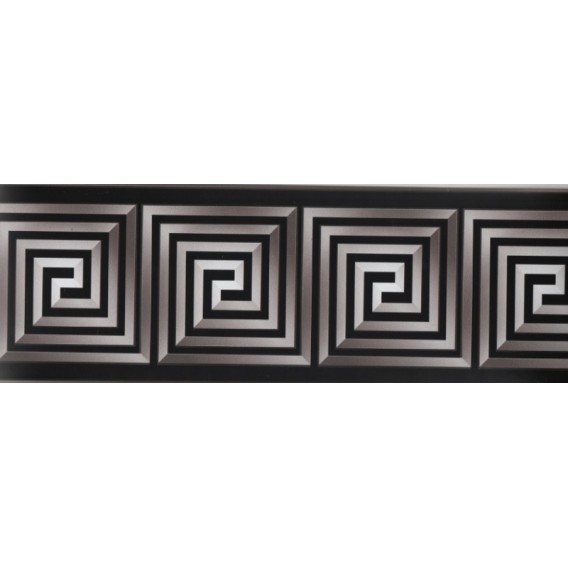 Samolepiaca bordúra Versace BO51015 5,3cmx5m