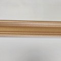 Polystyrénová stropná lišta zlatá M3 2m(30x30mm)