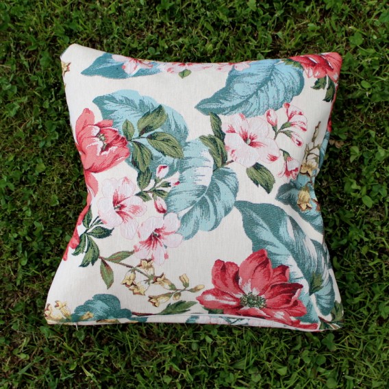 Gobelínová metráž Veľké kvety 4714 š.280cm