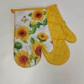 Kuchyňské rukavice Slunečnice 4760