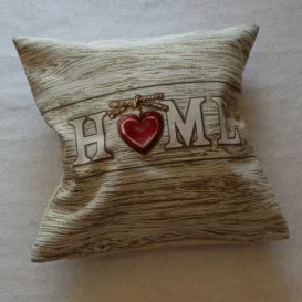 Gobelínová obliečka Home