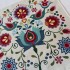 Gobelínový ubrus Folklór