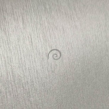 Metalická fólia 202-5203 Platino strieborná 90cm