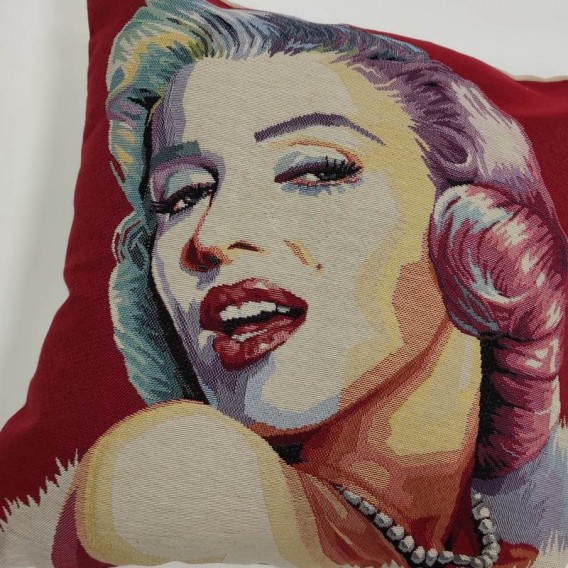 Gobelínový povlak Folk 3 45x45cm