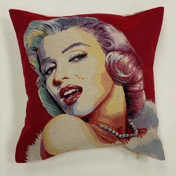 Gobelínový povlak Folk 3 45x45cm