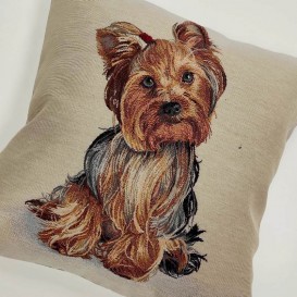 Gobelínový povlak Yorkshire 45x45cm