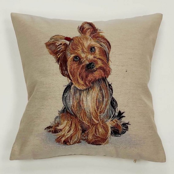 Gobelínový povlak Yorkshire 45x45cm