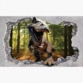 Fototapeta - FT6475 - Tyrannosaurus rex