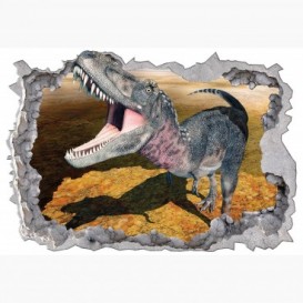 Fototapeta - FT6478 - Tyrannosaurus rex