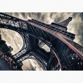 Fototapeta - FT7050 - Eiffelova veža
