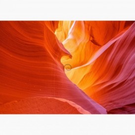 Fototapeta - FT7054 - Pískovcové úžiny v Antelope Canyon