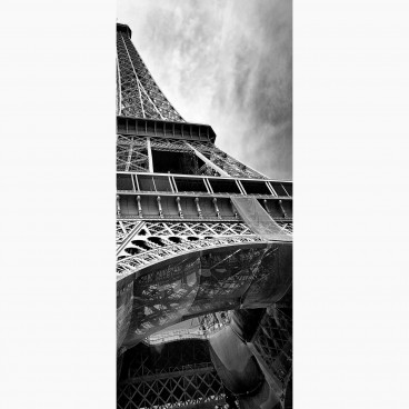 Fototapeta - DV1070 - Eiffelova veža